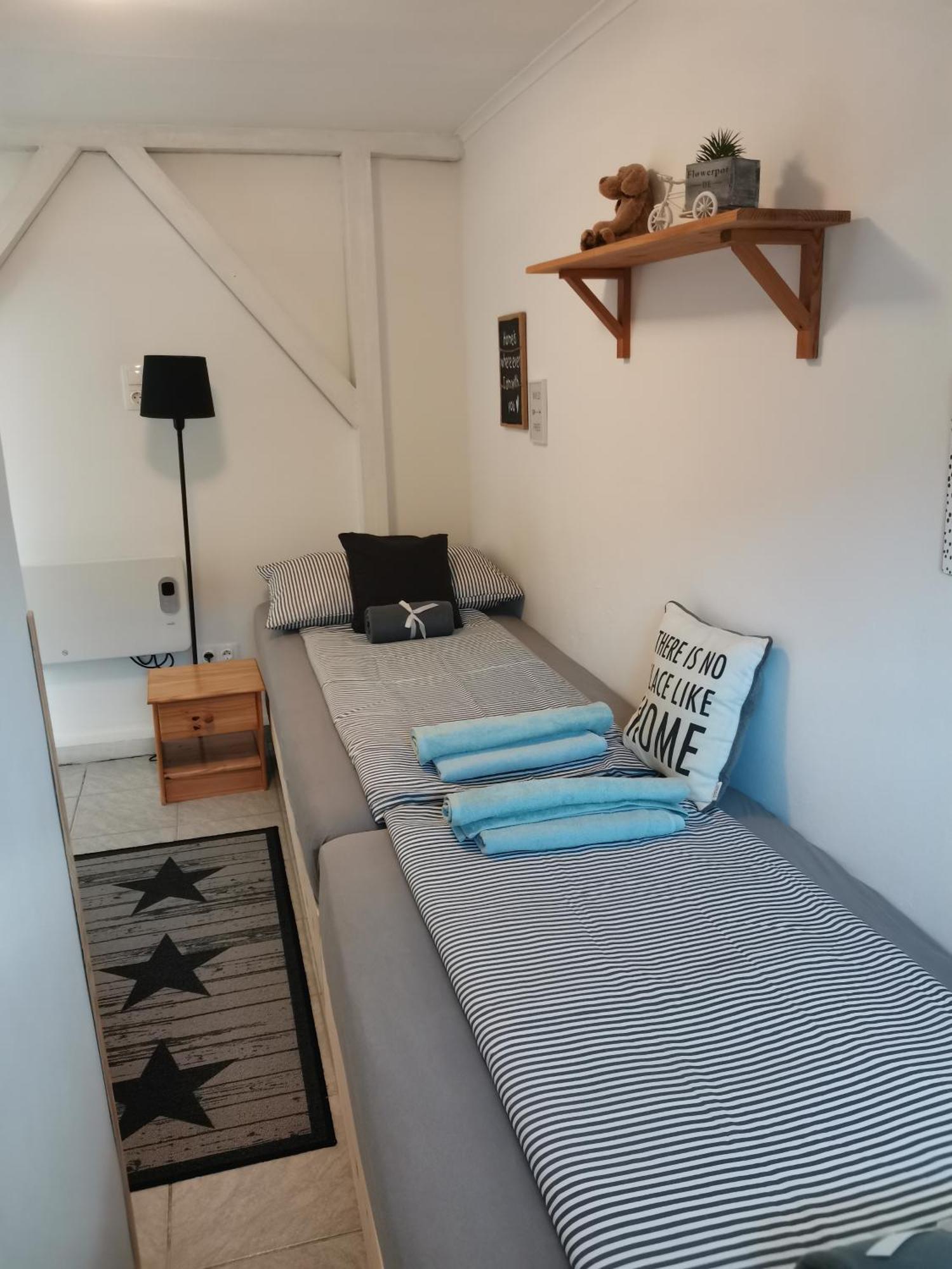 Apartman Rose Егер Екстериор снимка
